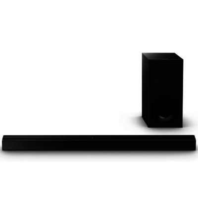 Sony HTCT180 Black - 100W 2.1 Soundbar with Wireless Subwoofer Bluetooth & NFC Sony HTCT180 Black - 100W 2.1 Soundbar with Wireless Subwoofer Bluetooth & NFC